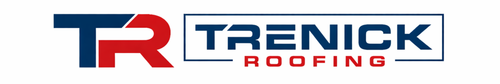 Trenick Roofing logo