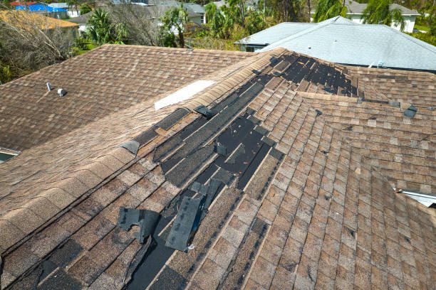When Should I Repair vs. Replace My Roof? 