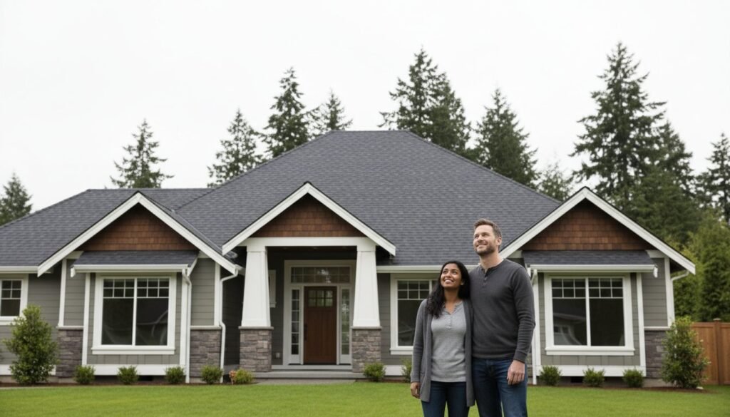 2026 Roof Replacement Cost in Vancouver WA: Complete Pricing & Buying Guide