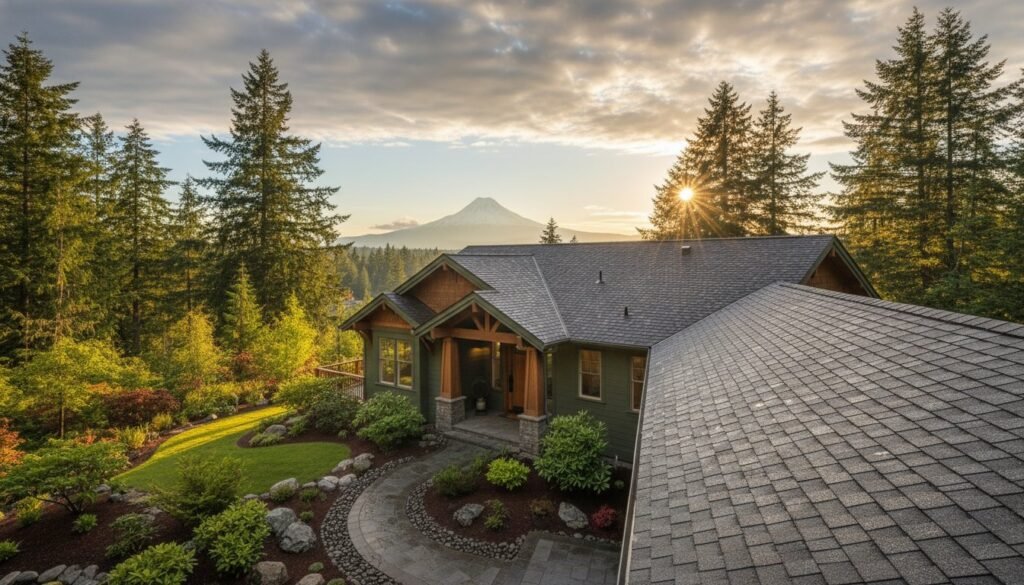 Affordable Roofers Near Me: Finding Best Value in Vancouver & Battle Ground (2026)