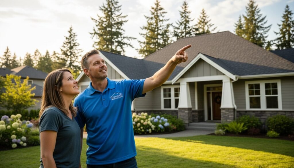 Choosing the Best Roof Replacement Contractors in Vancouver WA: 2026 Homeowner’s Guide