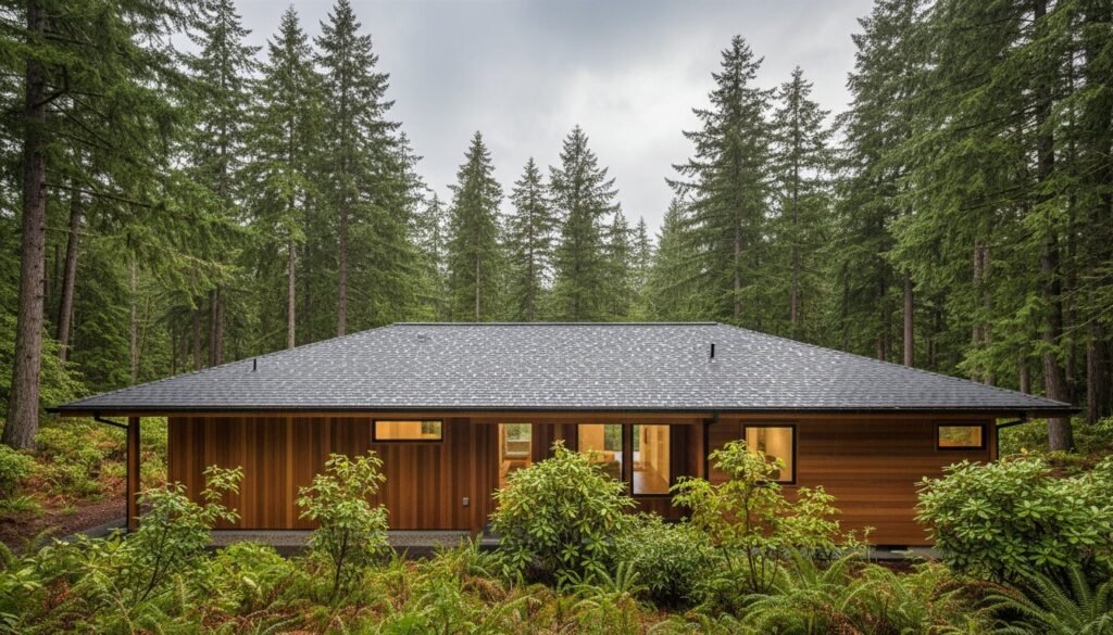 Portland Roofing Guide 2026: Protecting Your Home in the PNW Climate