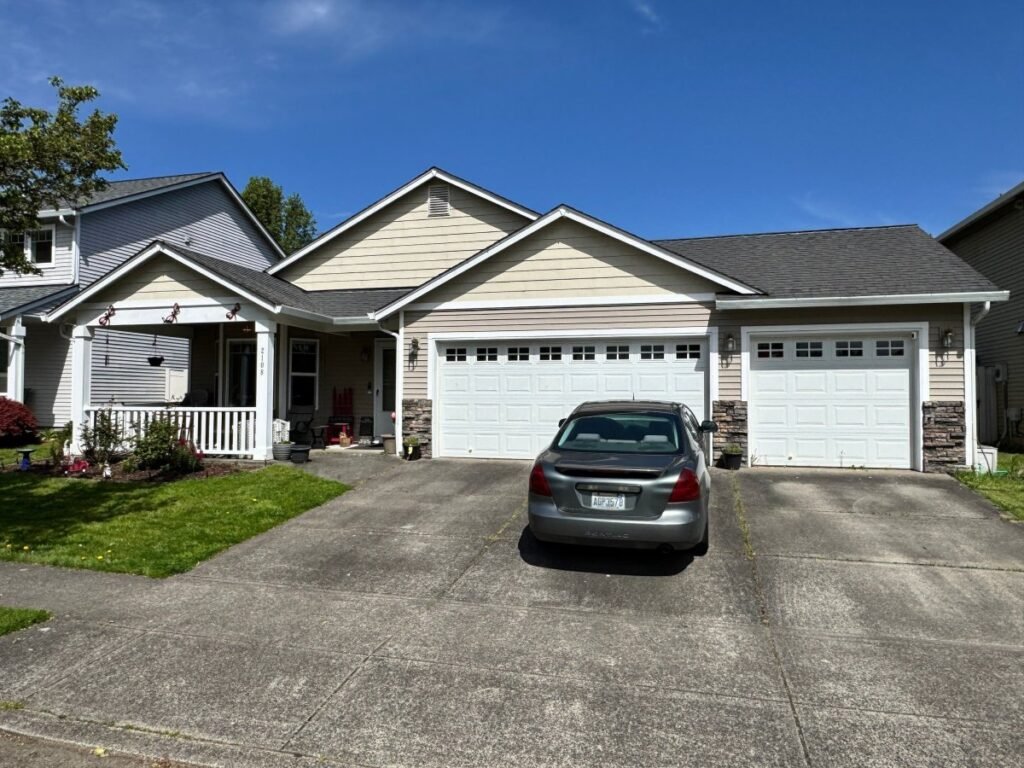 Roof Replacement Cost in Portland: 2026 Homeowner’s Investment Guide