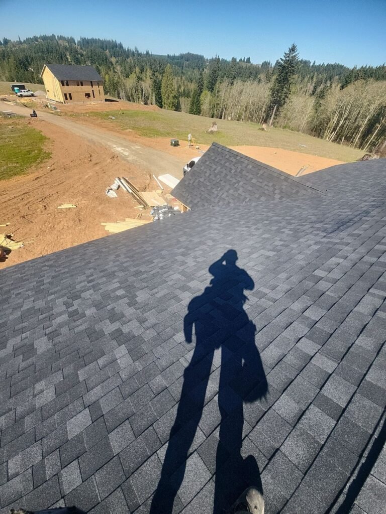How to Choose the Best Roof Replacement Contractor Near Me: A 2026 PNW Comparison Guide