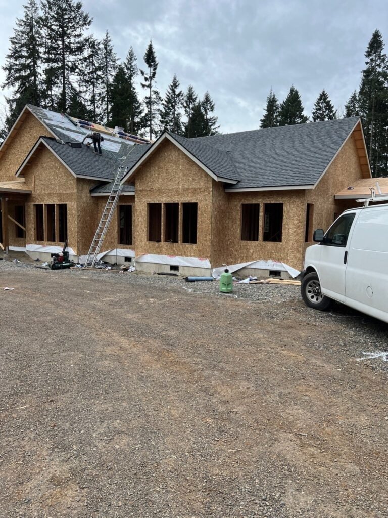 Top Roofers Near Me: Why Vancouver WA Homeowners Choose PNW-Proven Expertise