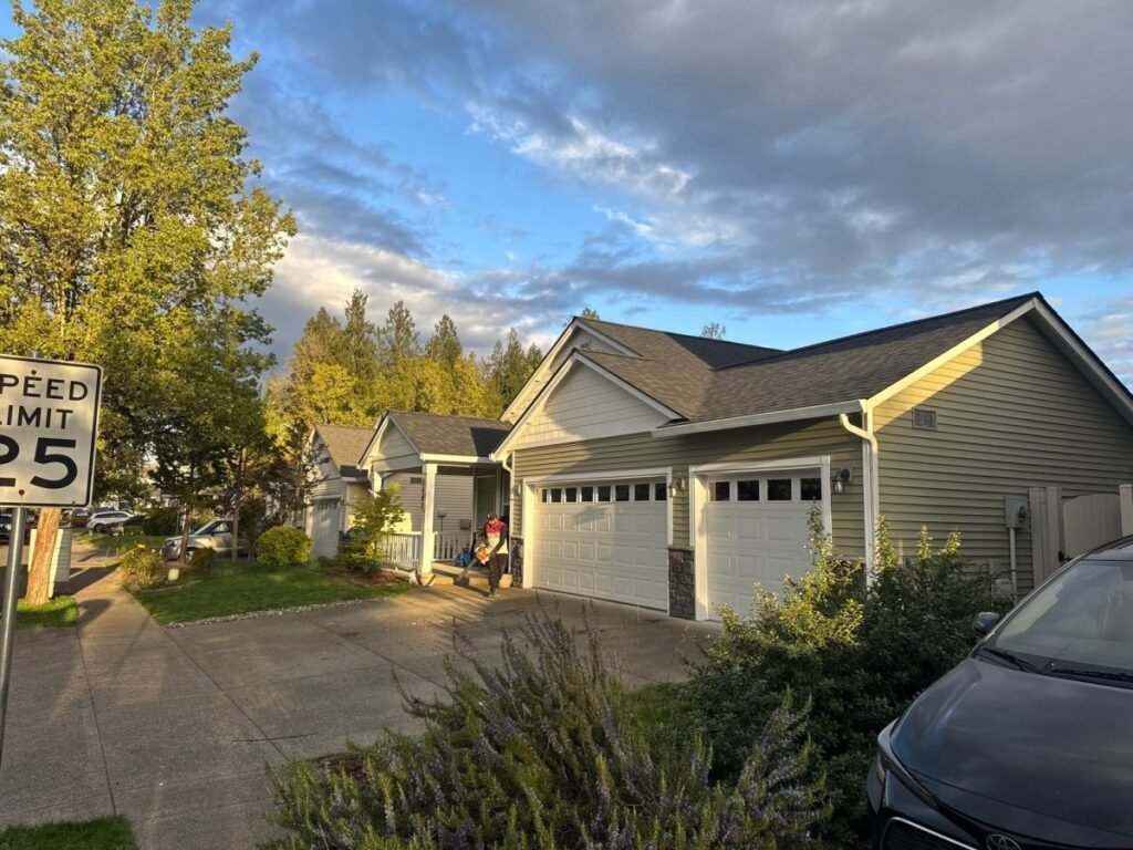Roofing FAQ: Everything PNW Homeowners Need to Know in 2026