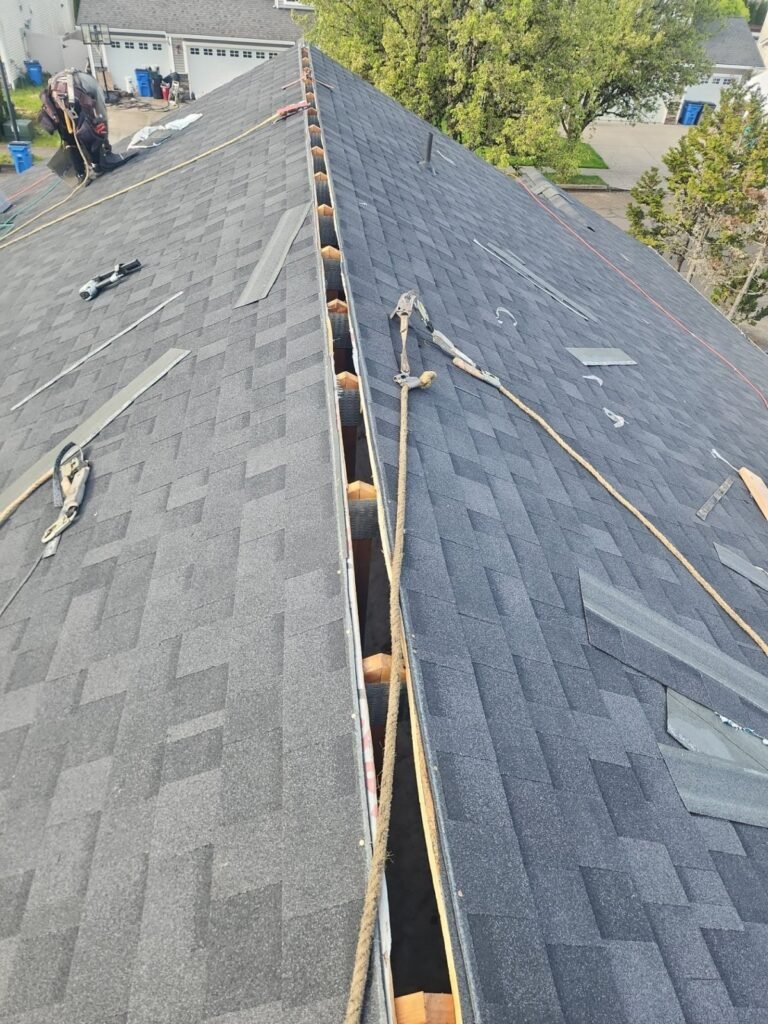 Storm Damage Restoration: A Homeowner’s Guide to Recovery in the PNW