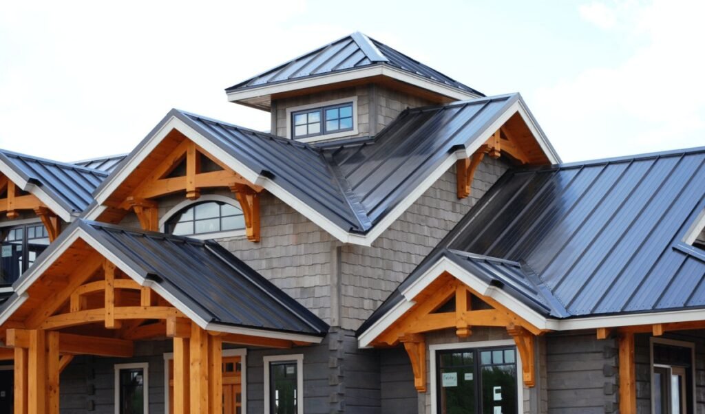 2026 Trends in Metal Roofing: Why Vancouver WA Homeowners are Making the Switch