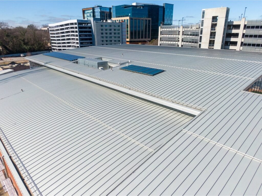Commercial Roofing Contractors in Vancouver WA: 2026 Business Owner’s Guide