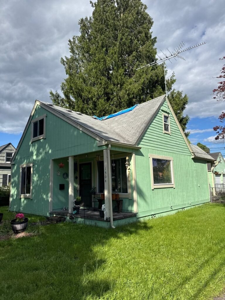 Comprehensive Roof Inspection Services in Vancouver & Battle Ground (2026)