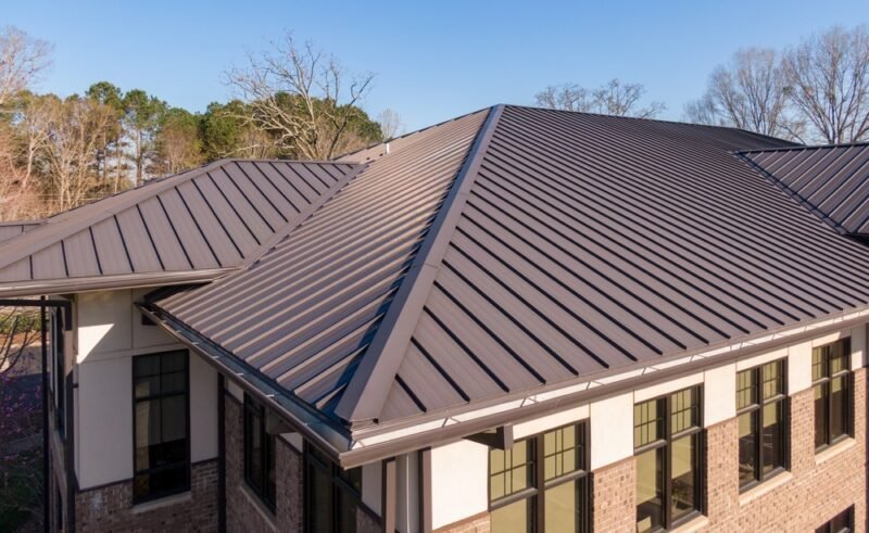 Metal Roofing Cost in Battle Ground WA: 2026 Homeowner’s Guide