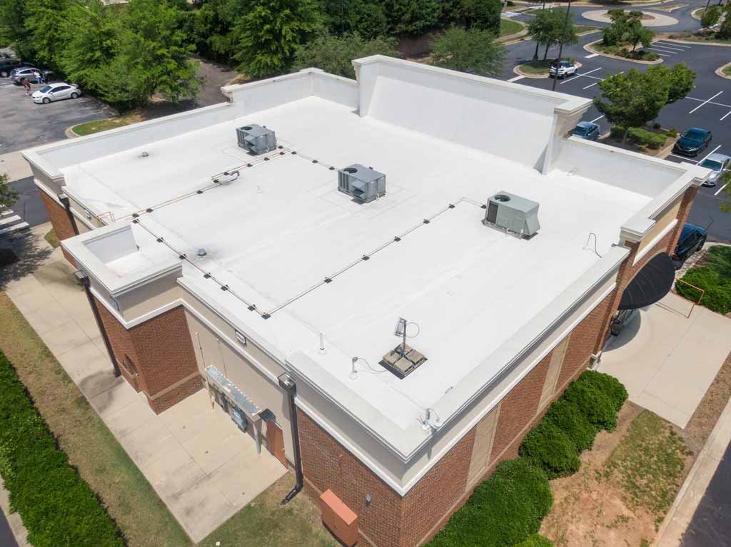 Flat Roof Repair in Longview WA: Expert Solutions for PNW Weather