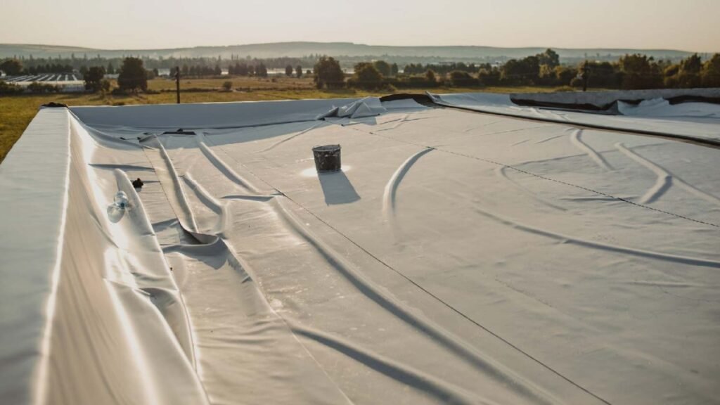 TPO Roofing Cost in Longview, WA: 2026 Commercial Pricing Guide