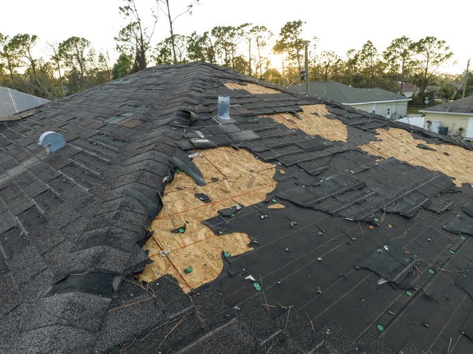 Storm Damage Roof Replacement Cost in Vancouver WA: 2026 Pricing & Insurance Guide
