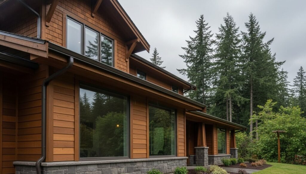 Seamless Gutters Cost in Longview, WA: 2026 Homeowner’s Pricing Guide
