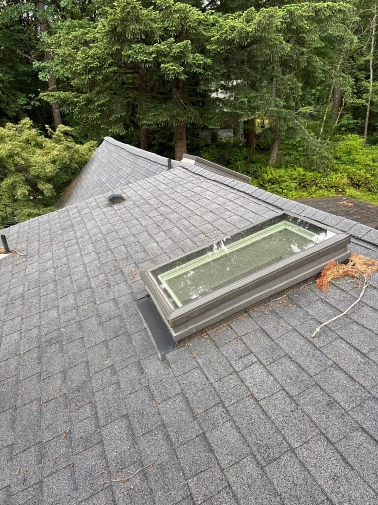 Emergency Roof Leak Repair in Battle Ground WA: Immediate PNW Storm Response