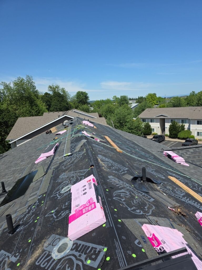 Residential Roofing Services in Vancouver WA: 2026 Homeowner’s Guide