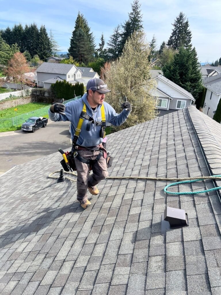 Best Roofers in Battle Ground WA: How to Choose a Local Expert in 2026