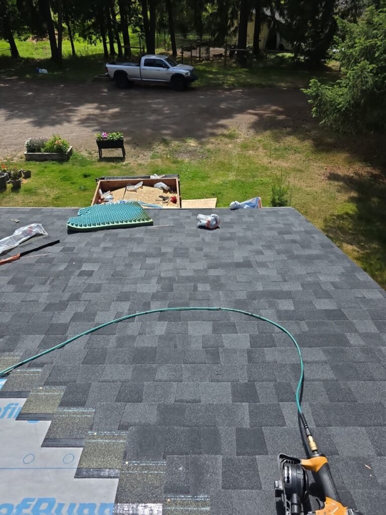 Financing for Roof Replacement in Battle Ground, WA: 2026 Homeowner’s Guide