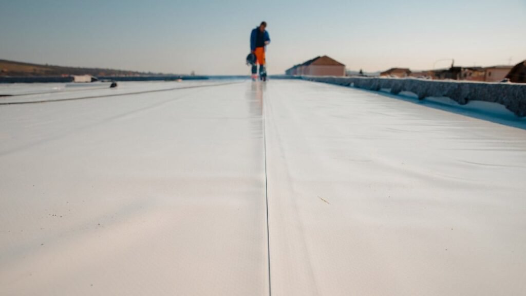Expert PVC Roofing Contractors in Longview WA: 2026 Commercial & Residential Guide