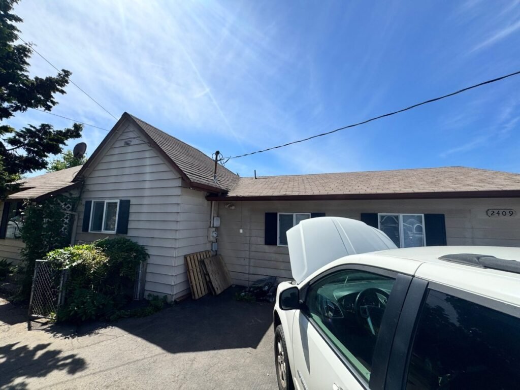 What Does a Roof Inspection Cover? A 2026 Guide for PNW Homeowners