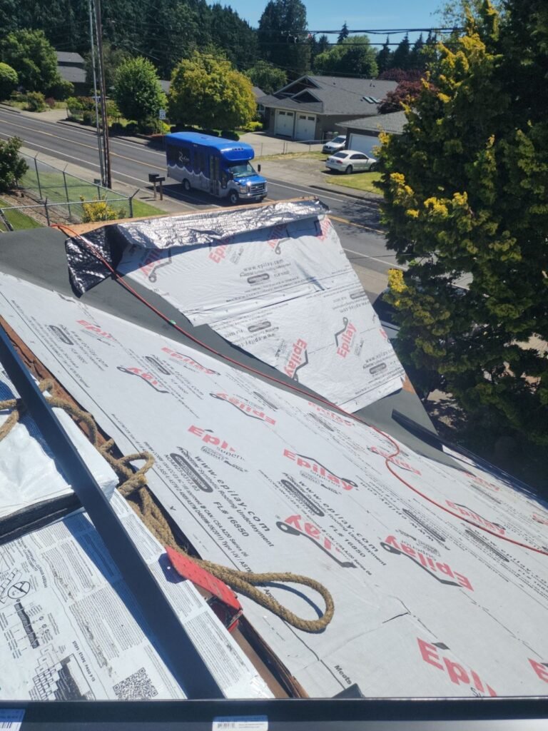 What to Expect During a Roof Replacement: A 2026 Homeowner’s Guide
