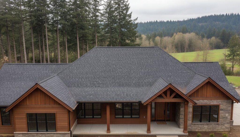 Average Cost of a New Roof in Battle Ground, WA: 2026 Pricing Guide