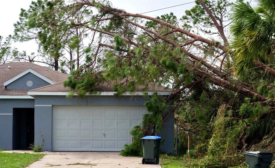The Comprehensive Storm Damage Roof Replacement Process: A 2026 Guide