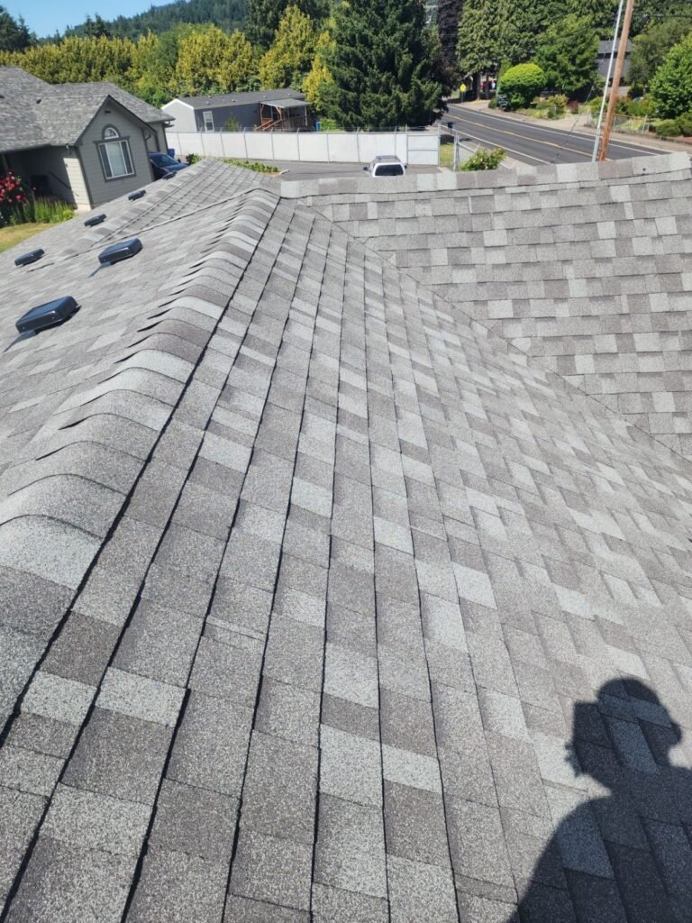 Metal Roof vs. Shingle Cost in the Pacific Northwest: 2026 Price & Value Guide