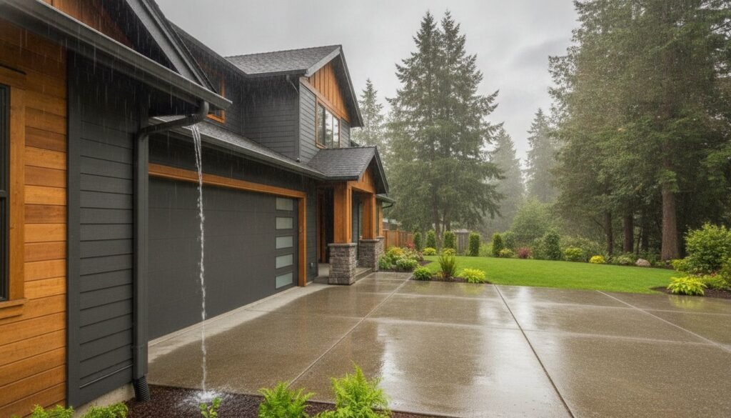 Gutter Installation Companies in Vancouver WA: 2026 Homeowner’s Guide