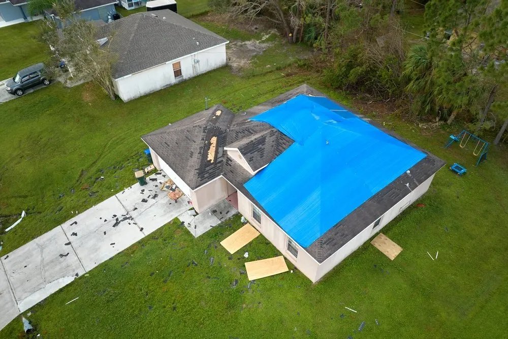 Storm Damage Roof Repair in Battle Ground, WA: 2026 Recovery Guide