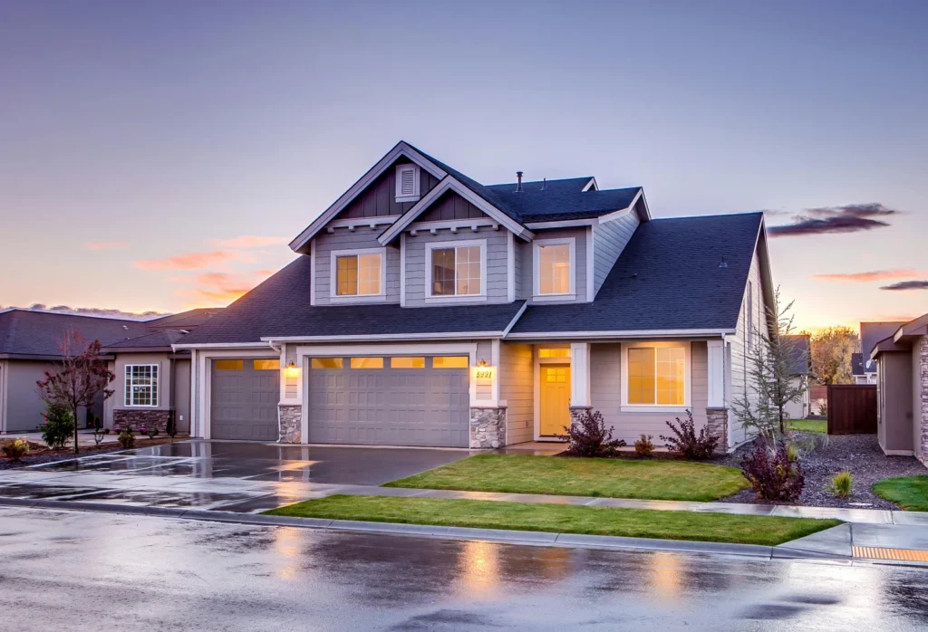 Trenick Roofing — Roof Replacement in Brush Prairie, WA