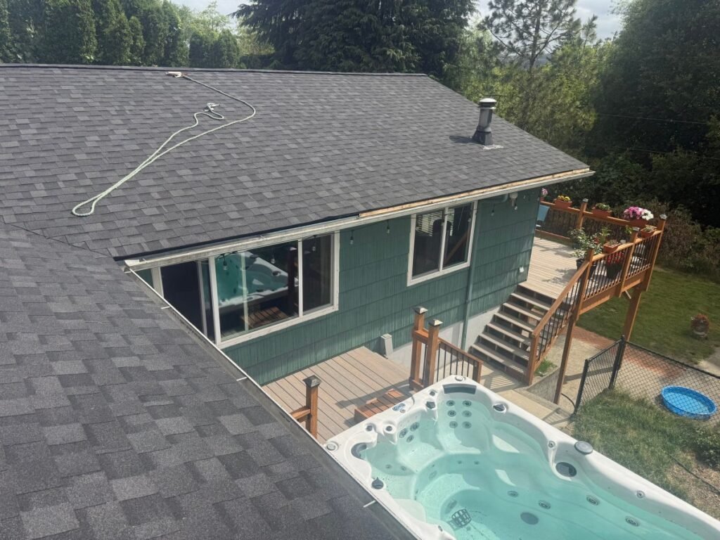 Roof Repair for Insurance Claim in Vancouver WA: 2026 Homeowner’s Guide