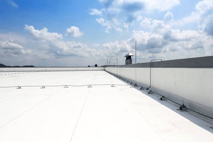 TPO vs. PVC Roofing for Commercial Buildings: 2026 Comparison Guide