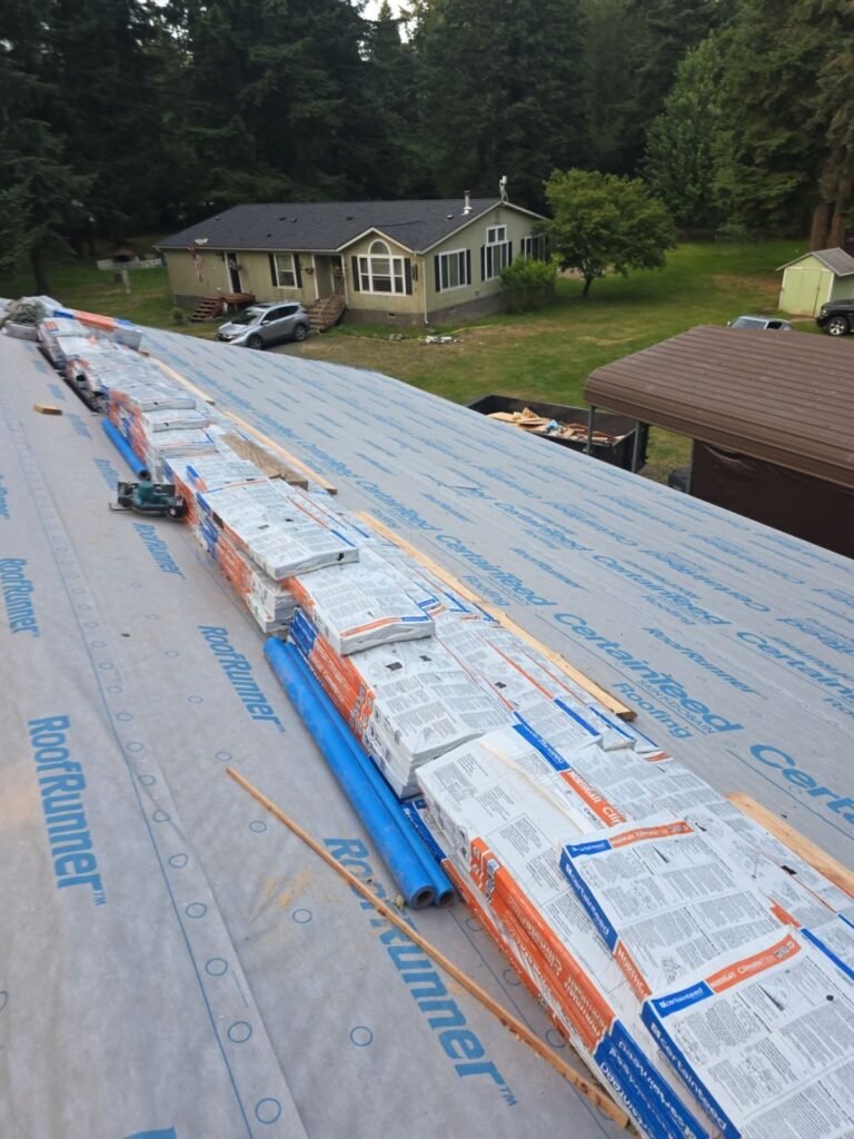 Expert Roof Repair in Vancouver WA: PNW-Specific Solutions for 2026