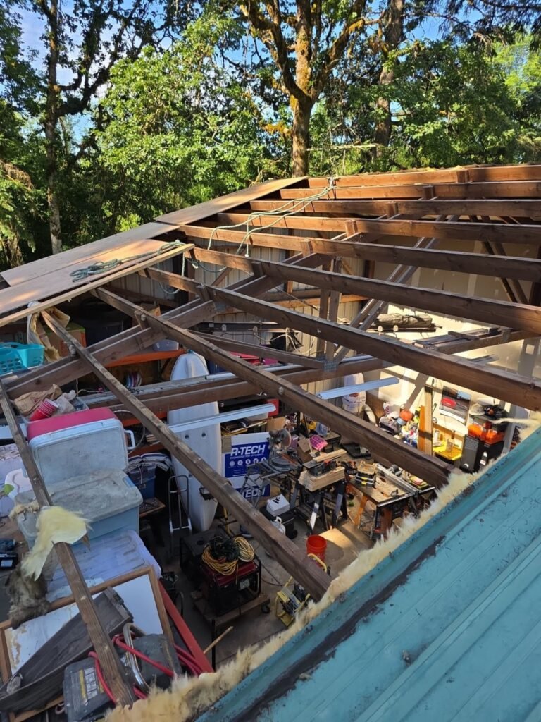 Residential Roof Replacement in Vancouver WA: The 2026 Homeowner’s Guide