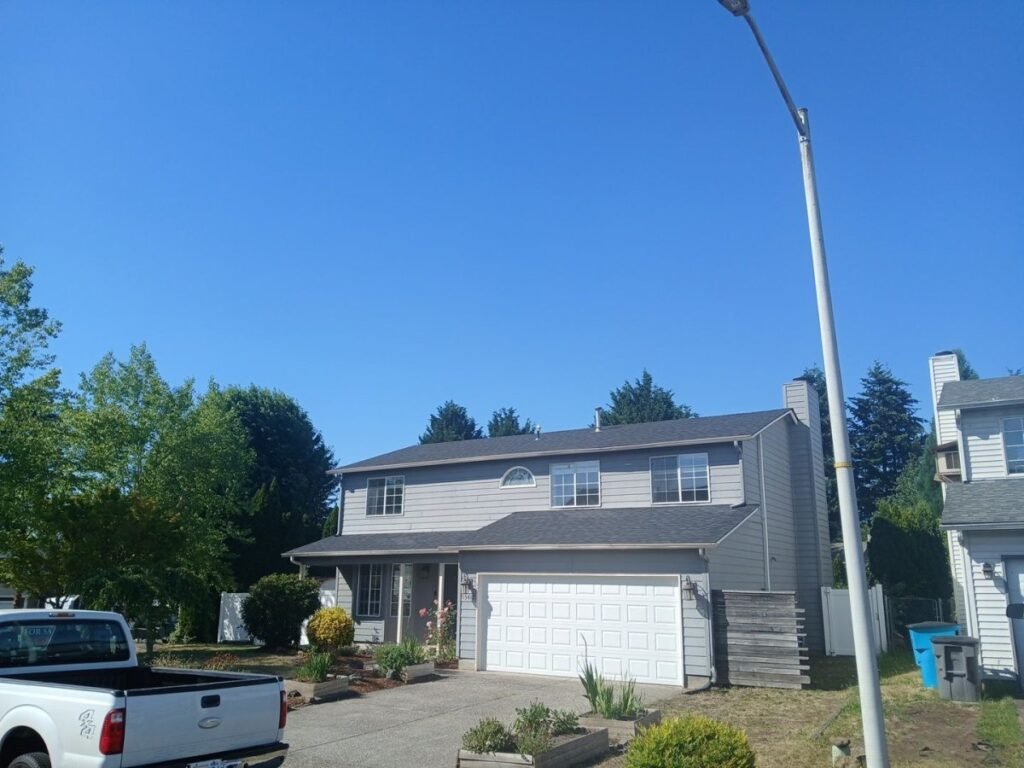 How Long Does a Roof Replacement Take in Longview, WA? (2026 Guide)