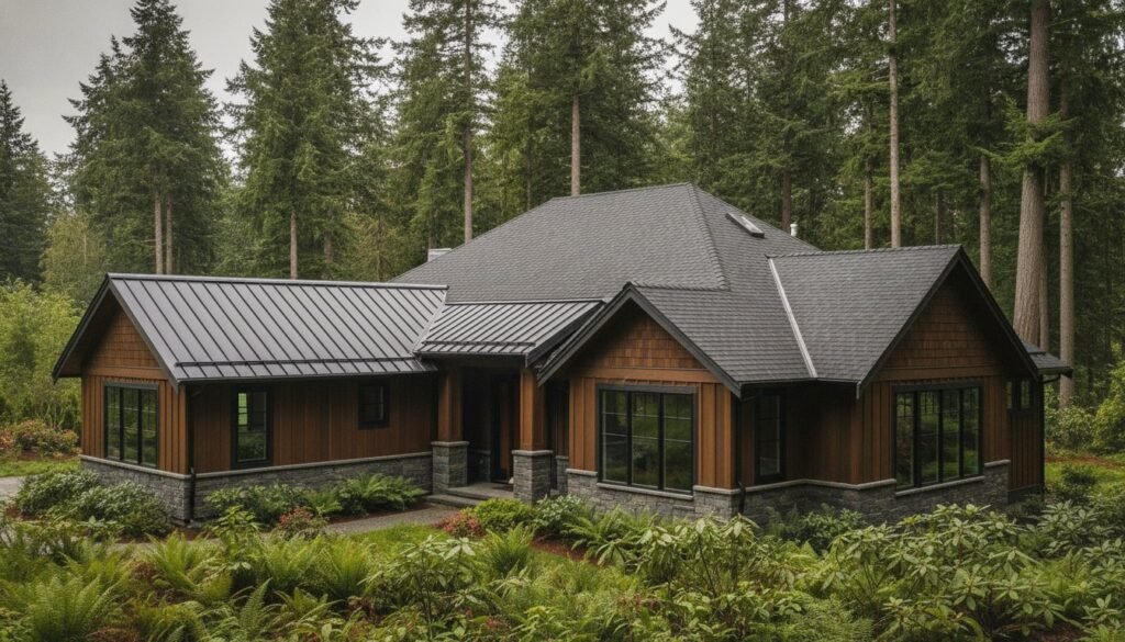 How Much to Replace a Roof in Vancouver, Washington? 2026 Cost Guide