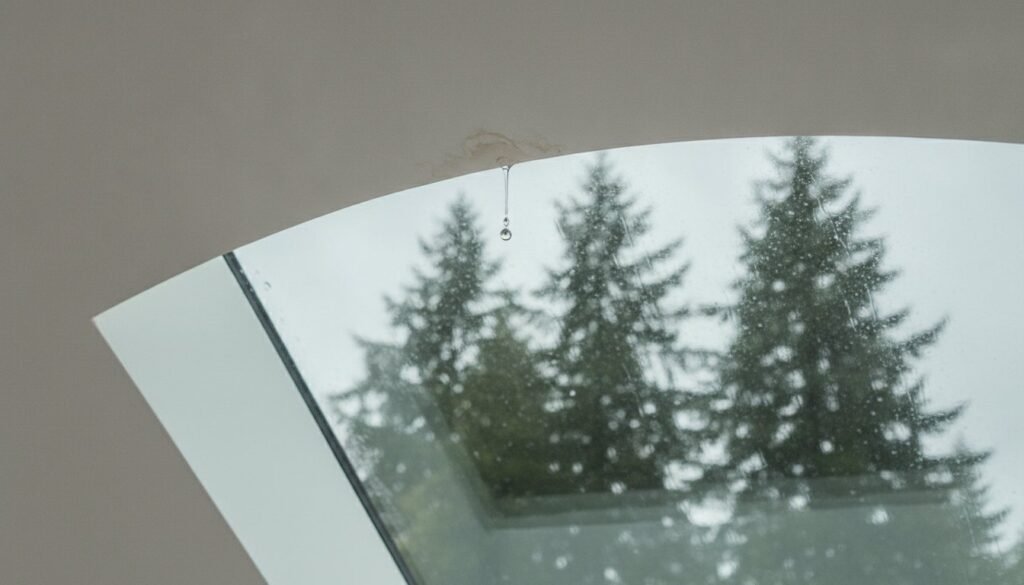 Expert Skylight Leak Repair in Battle Ground, WA: 2026 Homeowner’s Guide