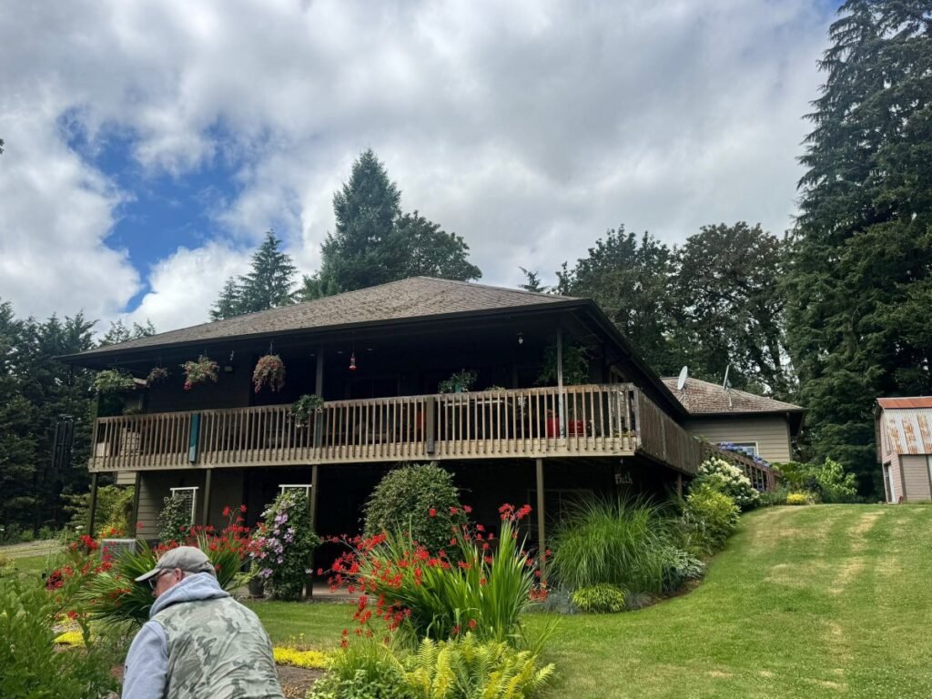 Expert Roof Replacement in Vancouver WA: 2026 Homeowner’s Guide
