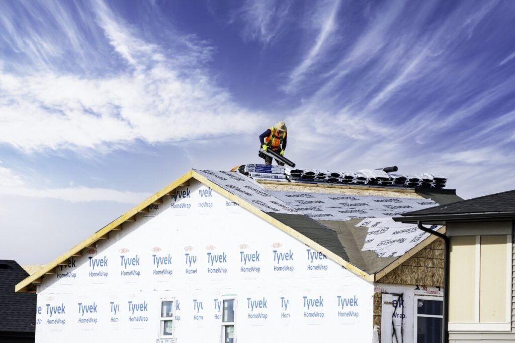 Expert Roof Replacement in Brush Prairie, WA: Your 2026 Homeowner’s Guide