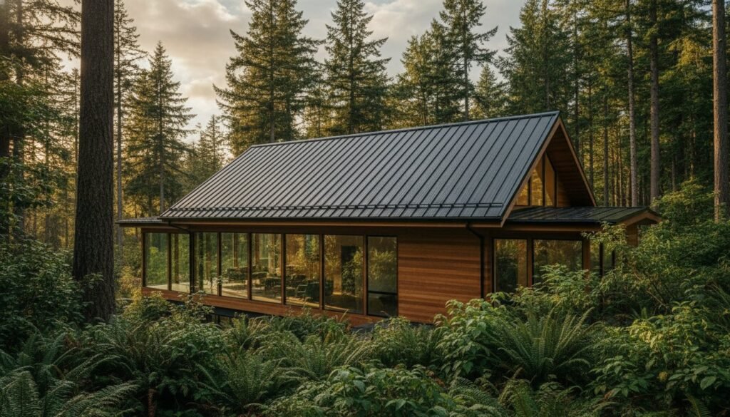 Standing Seam Metal Roofing Benefits: The 2026 Homeowner’s Guide